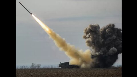 THE UKRAINIAN S-300PT ANTI-AIRCRAFT MISSILE SYSTEM IN ACTION