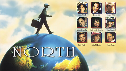 North (1994) Full Movie