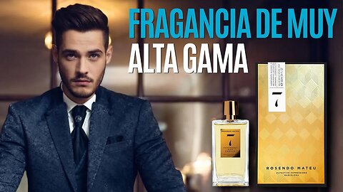 Fragancias para Hombre MODO BESTIA de ALTA GAMA