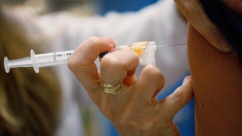 California Assembly Passes Bill To Crack Down On Vaccine Exemptions