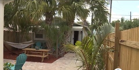 Push to legalize ‘granny cottages’ in Lake Worth Beach