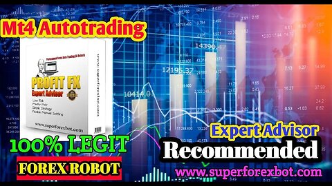 🔴 Hedging Strategy - BEST FOREX ROBOT AUTOTRADING BOT 2023 🔴