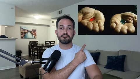 Que es ser red pill? EP19