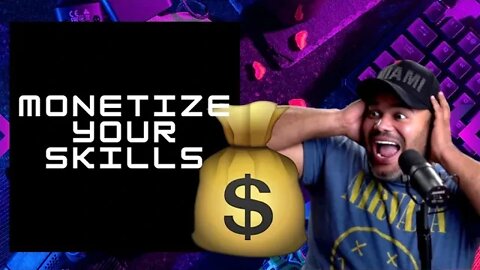 Web Developers How To Monetize Your SkillS