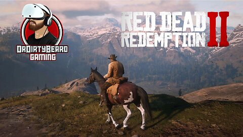 Red Dead Redemption 2 LOW HONOR RP