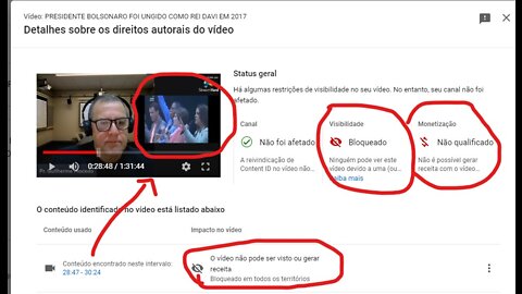 BOMBA ! PASTOR UNGIU BOLSONARO PRESIDENTE EM 2017 !