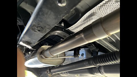 Is Bigger Better For Exhaust Pipes?