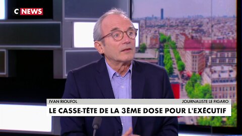 ALERTE ROUGE ! MACRON: De nouvelles Menaces TOTALITAIRES en approche - L'Heure des Pros.