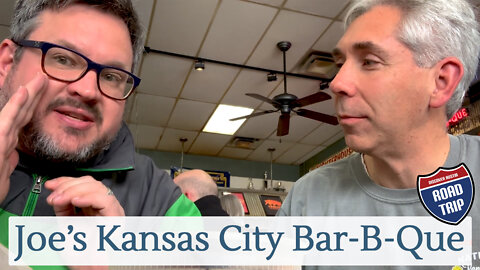 Discover Austin: Joe's Kansas City Bar-B-Que - Episode 39