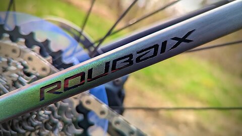 Only One step away from The Best | 2022 Specialized Roubaix Pro eTap