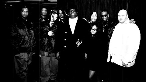 Notorious B.I.G. x Bone Thugs N' Harmony - Notorious Thugs REMIX (Produced by WillL)