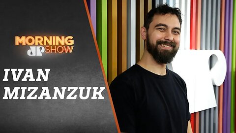 Ivan Mizanzuk - Morning Show - 02/07/19