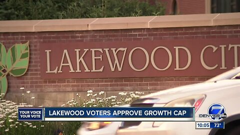 Lakewood votes to cap development at 1 percent per year