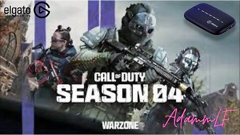 ITS Finally Here Call Of Duty Warzone 2 Season 4