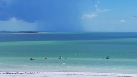 Anclote Key 09.05.2022