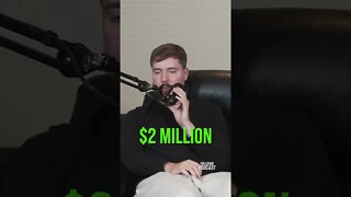 MrBeast Spent $4,000,000 On Squid Game 🤯