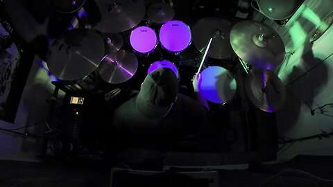 If You Could Only See Tonic #drumcover #tonic #ifyoucouldonlysee