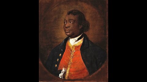 Ignatius Sancho (c. 1729-1780), Minuet no. 11 in G minor