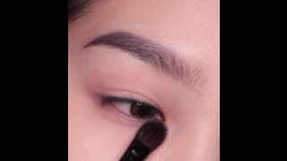 WINTER COOL DAILY MAKEUP - Beauty Tips - Eye beauty !