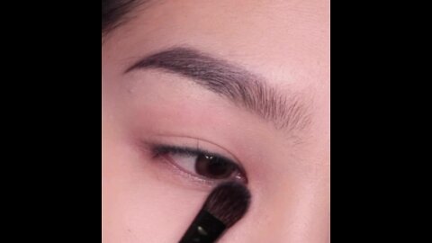 WINTER COOL DAILY MAKEUP - Beauty Tips - Eye beauty !