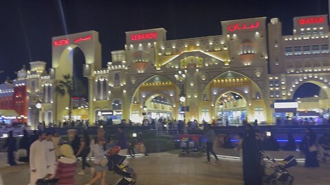 Global village