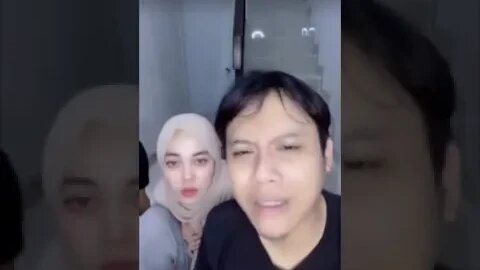 Live Tik Tok Mas Jar Dan Mba Uus Part 6 #mbakuus #Masjar #masjarmbakuus #shorts