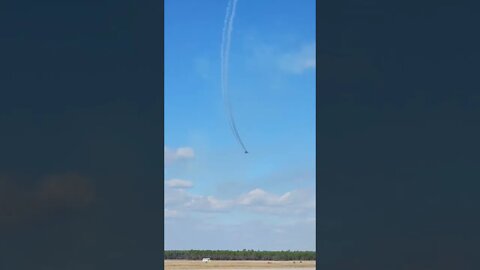 Yak 110 at NAS Pensacola! - Part 3