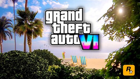 WOW! FAKE GTA 6 Trailer Gameplay is Actually INSANE.. 🥴 (PS5 & Xbox) - GTA 6 Trailer Concept