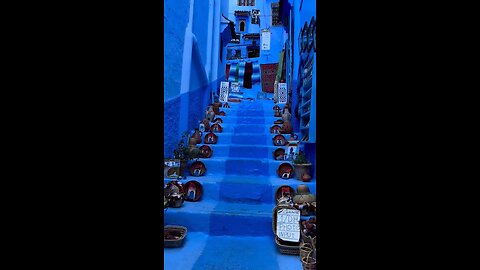 Chefchaouen