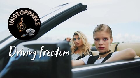 Driving Freedom 🚘 (Infraction - Not The Only One) | Dance 🕺 No Copyright Music 🎶 Video 🎬