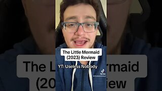 #thelittlemermaid (2023) Review