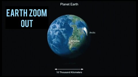 (EARTH ZOOM OUT)