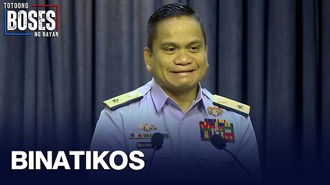 Cdre. Tarriela, binatikos sa maling pahayag laban sa paglusob ng kapulisan sa KOJC compounds