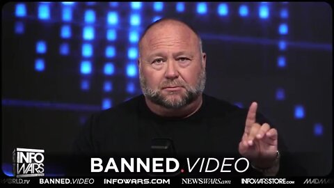 ALEX JONES (Full Show) Tuesday - 11/28/23