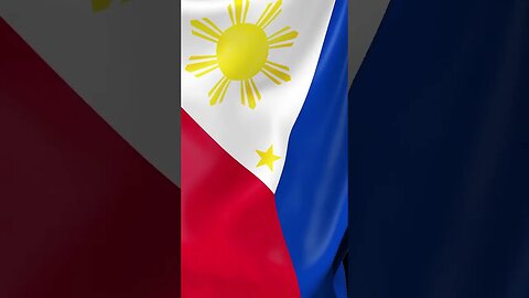 Phillipines Flag