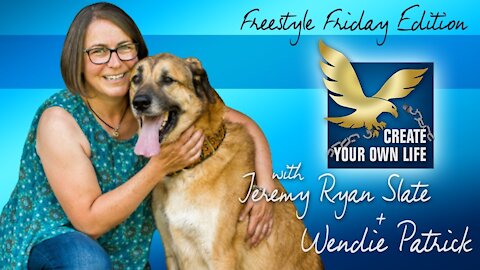 The Pet Owner's Guide to Optimal Wellness, Feat. Wendie Patrick | Freestyle Friday