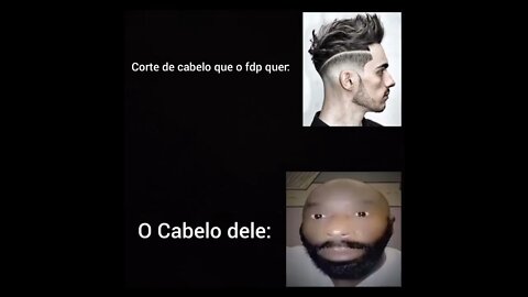 memes em imagens #130 e #131 Cliente só