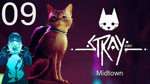 Stray, ep09: Midtown