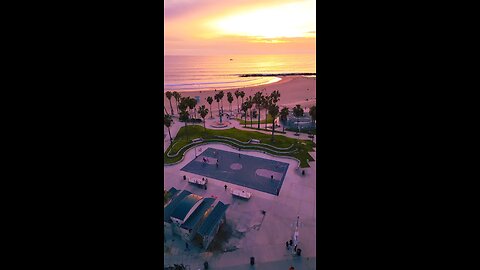 Vincent Beach, California, USA 🇺🇸