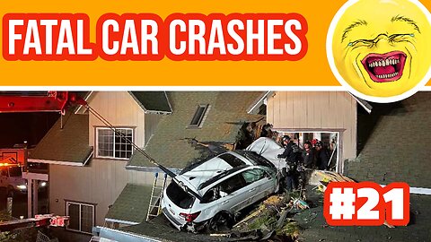 Fatal Car Crashes | Car Crash Compilation #fails #carcrashcompilation