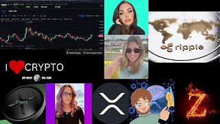 #XrpRules Episode 5 - Mega Security Show Update #WomenInCrypto