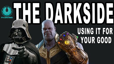 Embrace Your Darkside