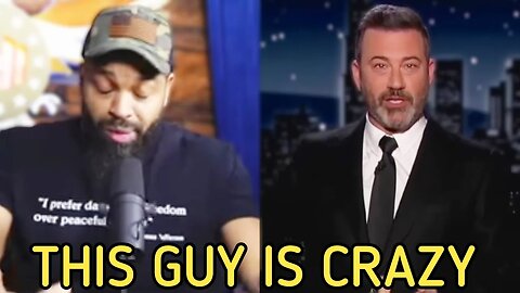 Conservative Twins DESTROYED Jimmy Kimmel deranged rant about Elon Musk Pronouns Tweet