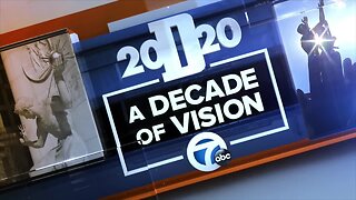 Detroit 2020: A Decade of Vision