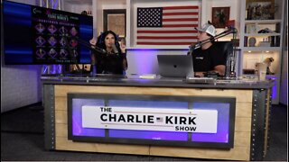 A Sneak Preview of TPUSA's Young Women's Leadership Summit | The Charlie Kirk Show LIVE 05.17.22