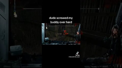 DBD Stolen Victory