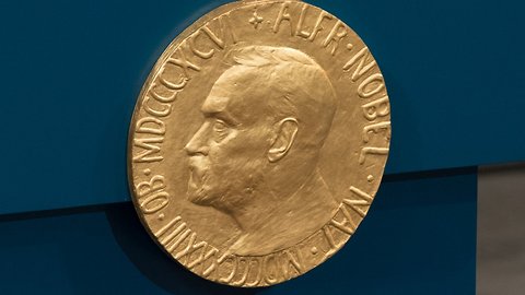 Nobel Prize In Literature Postponed After Sexual Misconduct Scandal