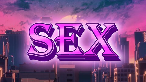 Mental Health Monday: Sex