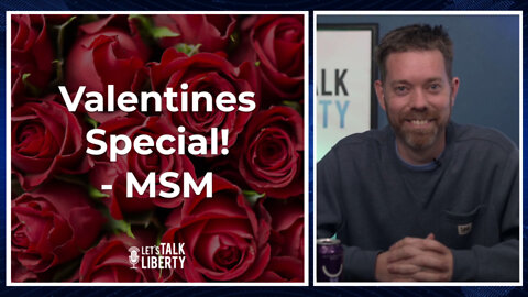 Valentines Special! - MSM