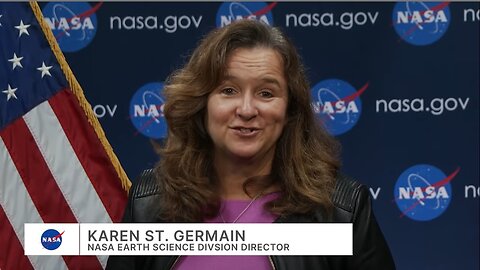 NASA Video